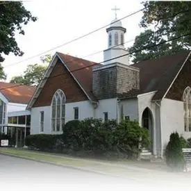 Park Ridge United Methodist Church, Park Ridge, New Jersey, United States