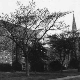 Dundalk United Methodist Church, Dundalk, Maryland, United States