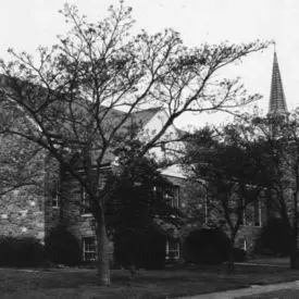 Dundalk United Methodist Church, Dundalk, Maryland, United States