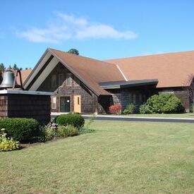 South Glens Falls United Methodist Church, South Glens Falls, New York, United States