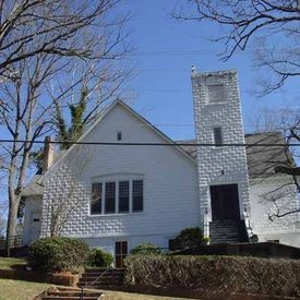 Demorest Federated Church, Demorest, Georgia, United States