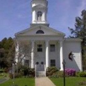 Trucksville United Methodist Church, Trucksville, Pennsylvania, United States