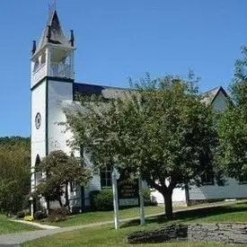 Cherry Valley United Methodist Church, Stroudsburg, Pennsylvania, United States