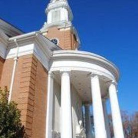 Dunwoody United Methodist Church, Dunwoody, Georgia, United States