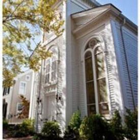United Methodist Church of Cranbury, Cranbury, New Jersey, United States