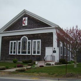Harwich United Methodist Church, Harwich, Massachusetts, United States