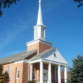 Stewartstown United Methodist Church, Stewartstown, Pennsylvania, United States