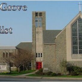 Willow Grove United Methodist Church, Willow Grove, Pennsylvania, United States