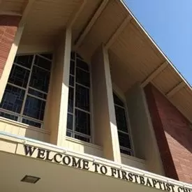 First Baptist Church-San Mateo, San Mateo, California, United States