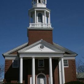 First Church of Winthrop United Methodist Church, Winthrop, Massachusetts, United States
