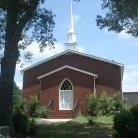 Wesley Chapel United Methodist Church, Villa Rica, Georgia, United States