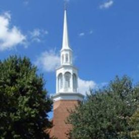 Grace United Methodist Church, Wyckoff, New Jersey, United States