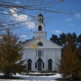 Pearl Street United Methodist Church, Brockton, Massachusetts, United States