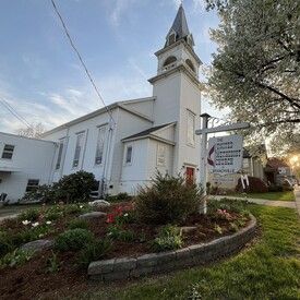 United Methodist Church in Branchville, Branchville, New Jersey, United States