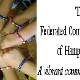 Federated Community Church of Hampden, Hampden, Massachusetts, United States