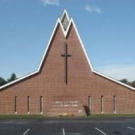 Chester Bethel United Methodist Church, Wilmington, Delaware, United States