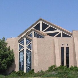 First Congregational Church of Escondido, Escondido, California, United States