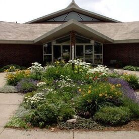 United Methodist Church of Cadillac, Cadillac, Michigan, United States
