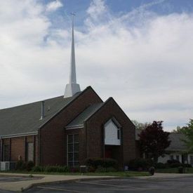 Grace United Methodist Church, Soddy Daisy, Tennessee, United States