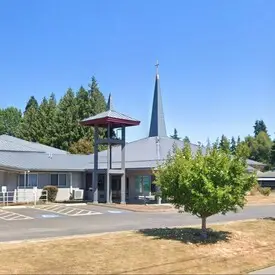 Bethlehem Lutheran Church, Marysville, Washington, United States
