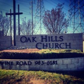 Oak Hills Church, Folsom, California, United States