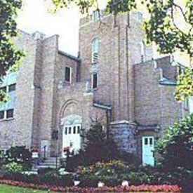 Sparta United Methodist Church, Sparta, Michigan, United States