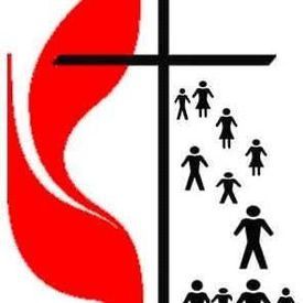 Reinbeck United Methodist Church, Reinbeck, Iowa, United States