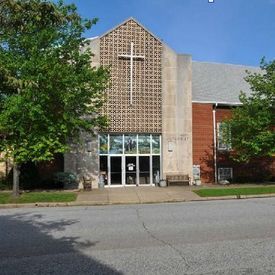 First United Methodist Church, Tell City, Indiana, United States