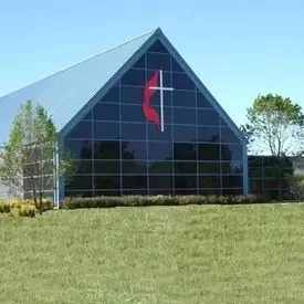 Cornerstone United Methodist Church, Elgin, Illinois, United States