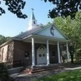 Knightsville United Methodist Church, Summerville, South Carolina, United States
