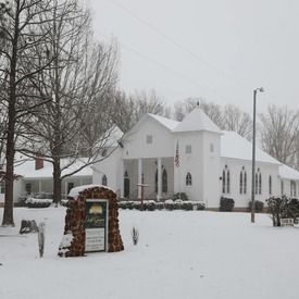 Oak Grove Church of Roxboro, Roxboro, North Carolina, United States