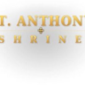 St Anthony's Church, San Bernardino, California, United States