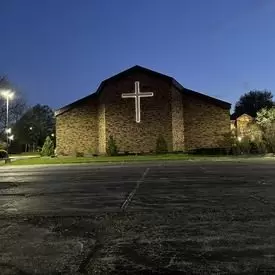 Journey of Hope United Methodist Church, Elgin, Illinois, United States