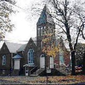Hillsboro United Methodist Church, Hillsboro, Indiana, United States