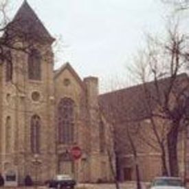 United Methodist Church of Geneva, Geneva, Illinois, United States