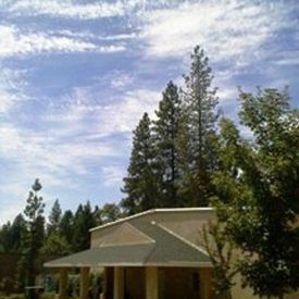 Magalia Pines Baptist Church, Magalia, California, United States