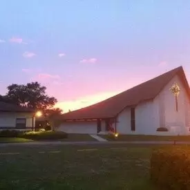 First United Methodist Church of Hobe Sound, Hobe Sound, Florida, United States