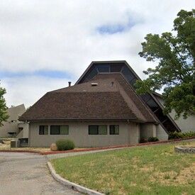 Dove Creek Church, Atascadero, California, United States