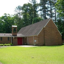 Bascom Chapel United Methodist Church, Robbins, North Carolina, United States