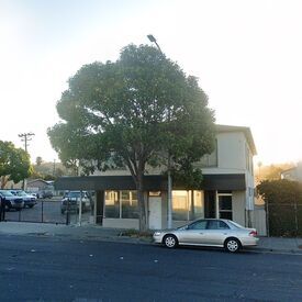 Kmhmu Pastoral Center, Richmond, California, United States