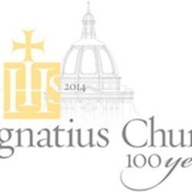 St Ignatius Church, San Francisco, California, United States