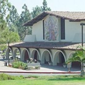St Mary Magdalen Church, Camarillo, California, United States