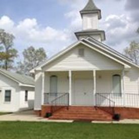 Bethlehem United Methodist Church, Sanford, North Carolina, United States