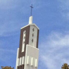 Our Mother Of Good Counsel, Los Angeles, California, United States