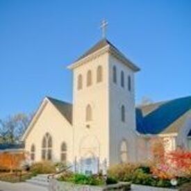 Nashville United Methodist Church, Nashville, Indiana, United States
