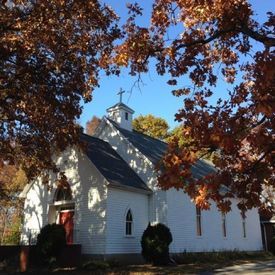 Union Grove United Methodist Church, Friendsville, Tennessee, United States