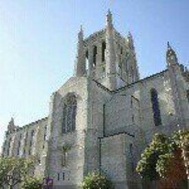 First Congregational Church, Los Angeles, California, United States