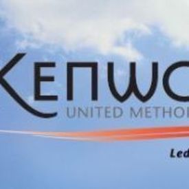 Kenwood United Methodist Church, Ashland, Virginia, United States