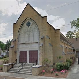 Prentiss United Methodist Church, Prentiss, Mississippi, United States