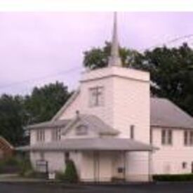 New Baden United Methodist Church, New Baden, Illinois, United States